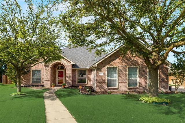 Royse City, TX 75189,204 High Meadow Court