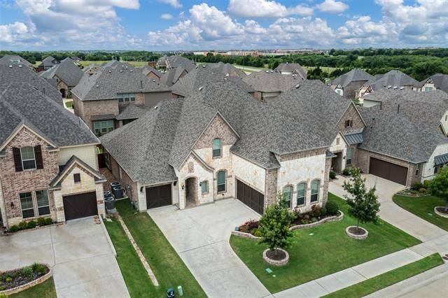 Rockwall, TX 75087,909 Amber Knoll Drive