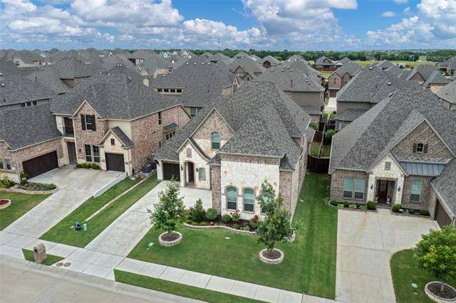 Rockwall, TX 75087,909 Amber Knoll Drive