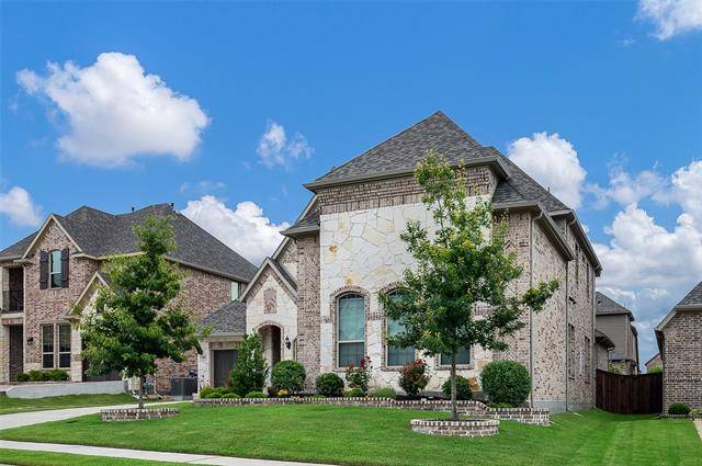 Rockwall, TX 75087,909 Amber Knoll Drive