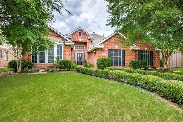 Frisco, TX 75033,9364 Windmill Pointe