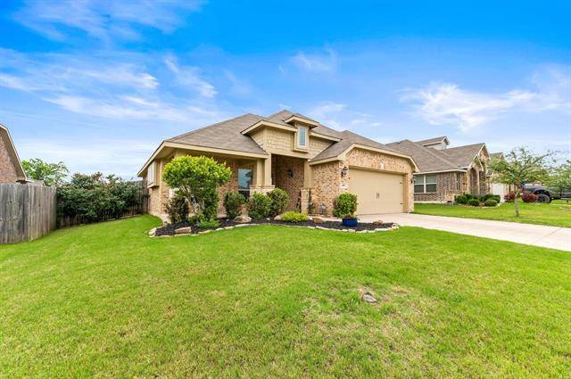 Alvarado, TX 76009,410 Boulder Creek Drive