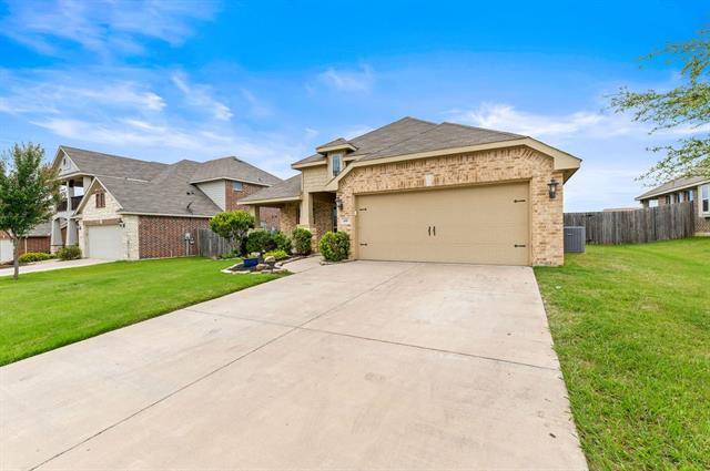 Alvarado, TX 76009,410 Boulder Creek Drive