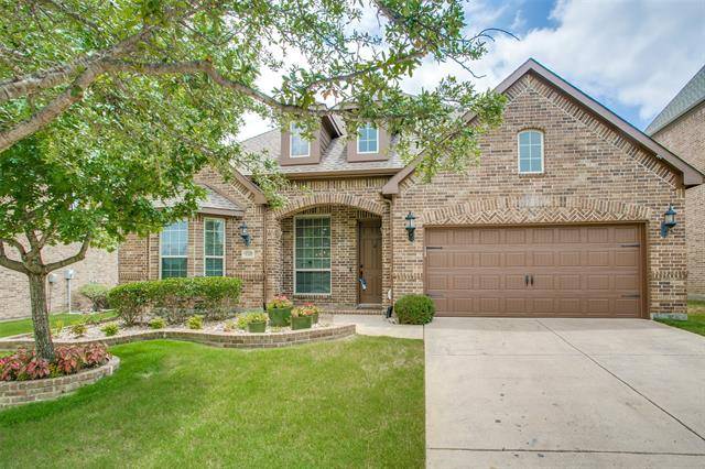 Lantana, TX 76226,1308 Foxglove Circle