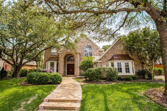 Mckinney, TX 75072,916 Parkwood Court