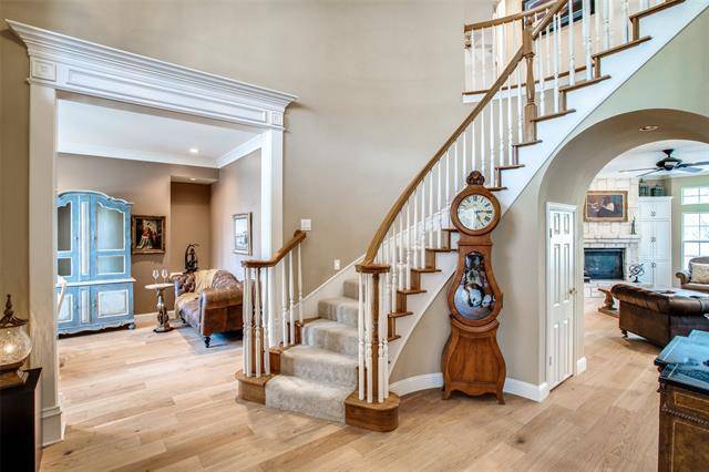 Mckinney, TX 75072,916 Parkwood Court