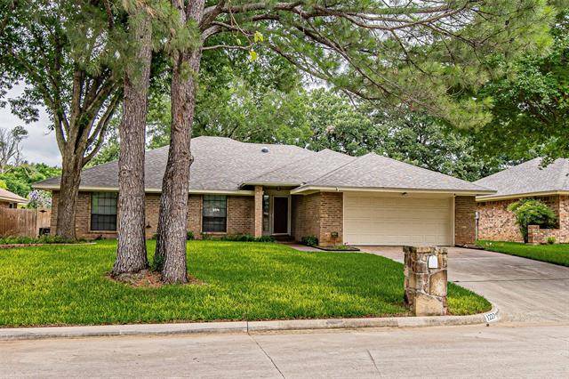 Mansfield, TX 76063,1227 Brookfield Lane