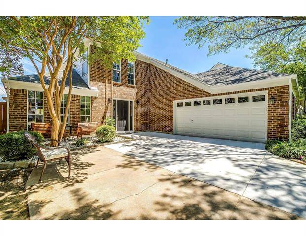 Grapevine, TX 76051,1214 Berkley Drive