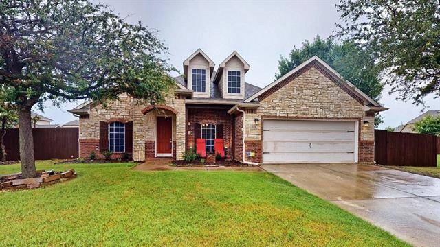 Mansfield, TX 76063,1306 Dondi Court