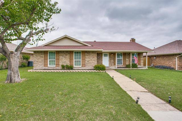 Wylie, TX 75098,509 Stoneybrook Drive