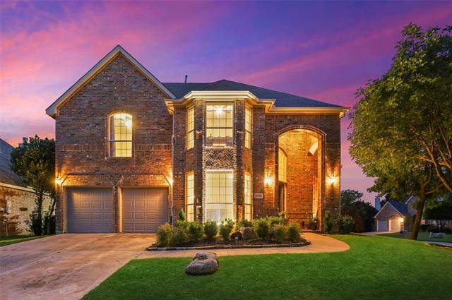 Mckinney, TX 75072,2500 White Owl Drive