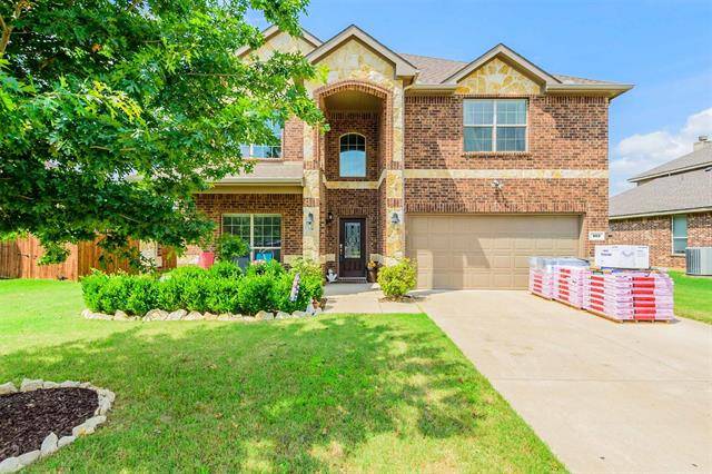 Waxahachie, TX 75165,105 Sumac Drive