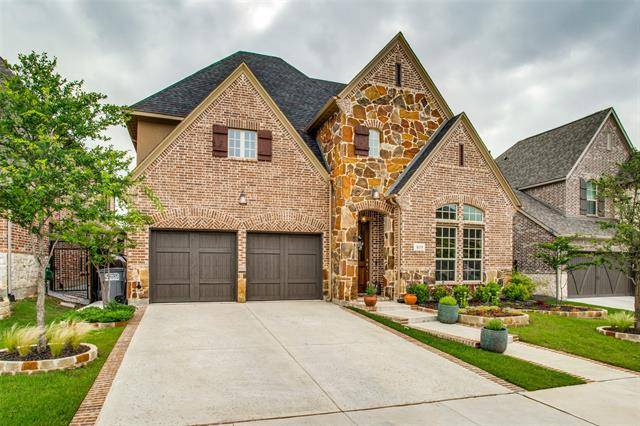 Prosper, TX 75078,800 Manchester Avenue