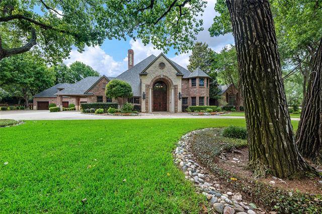 Coppell, TX 75019,148 Cottonwood Drive