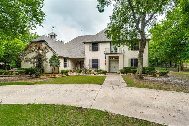 Melissa, TX 75454,3222 Berry Hollow