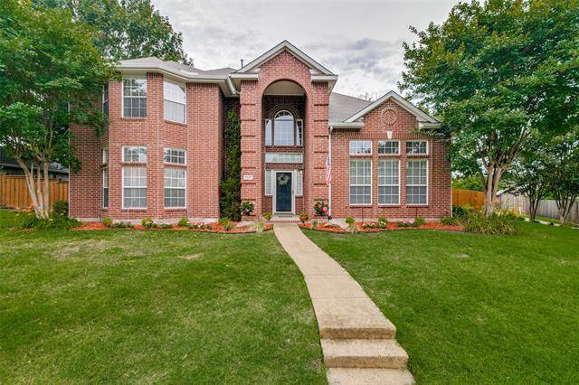 Rowlett, TX 75089,7509 Brookhaven Drive