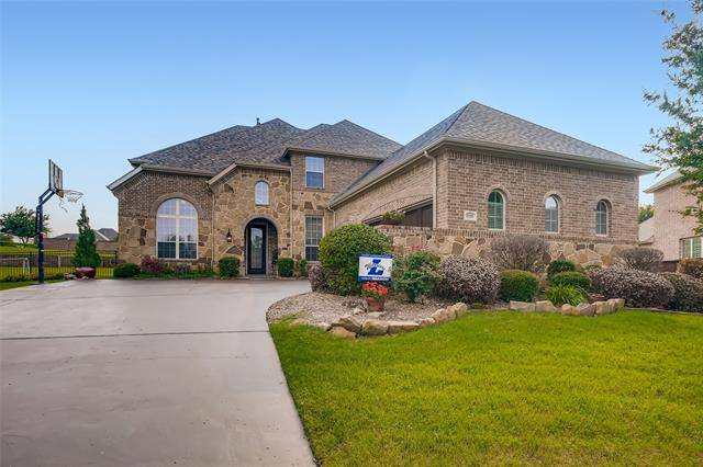 Lantana, TX 76226,8320 Victoria Lane