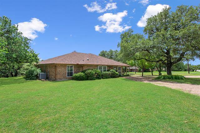 Willow Park, TX 76087,105 Fairway Drive