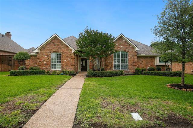 Plano, TX 75093,1308 Winding Hollow Lane