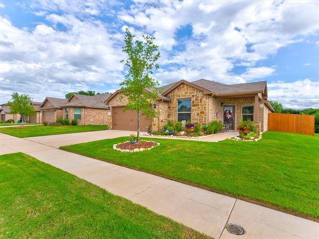 Crowley, TX 76036,532 Vickie Street