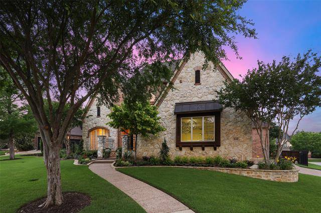 Southlake, TX 76092,1648 Tuscan Ridge Circle