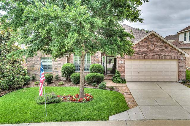 Fairview, TX 75069,427 Long Cove Drive