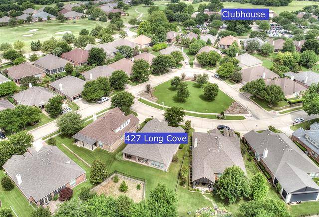 Fairview, TX 75069,427 Long Cove Drive