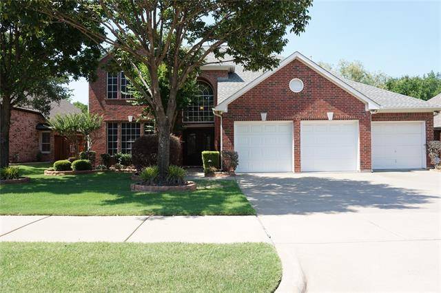 Flower Mound, TX 75022,3208 Kent Drive