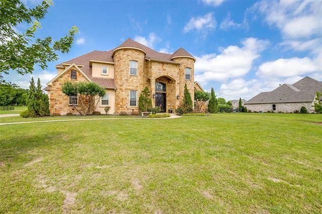 Aledo, TX 76008,143 The Lakes Drive