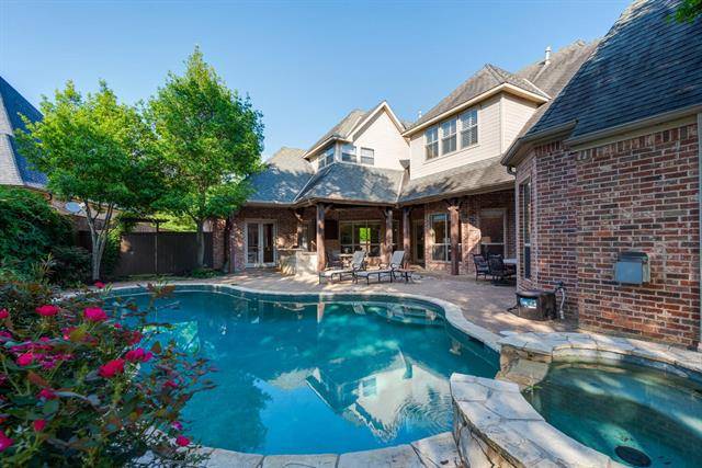 Colleyville, TX 76034,2102 Conner Lane