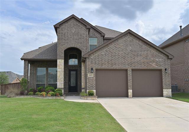 Grand Prairie, TX 75054,2927 Wood Lake Trail