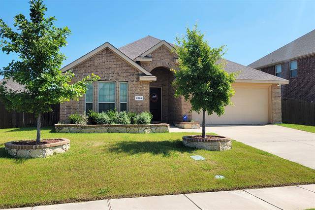 Wylie, TX 75098,2005 Serenity Avenue