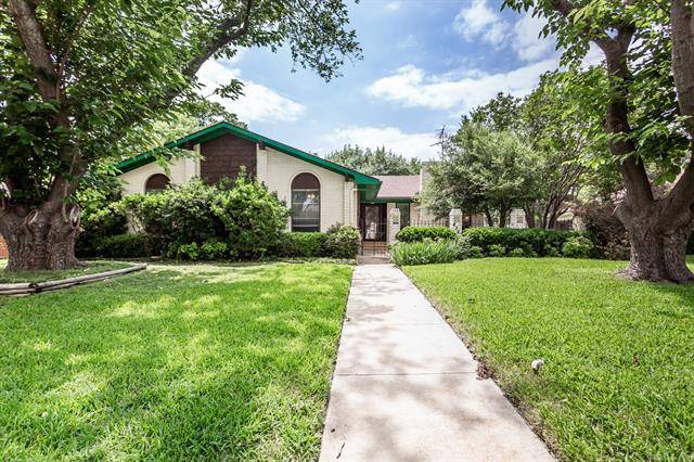 Dallas, TX 75227,4321 Cinnabar Drive