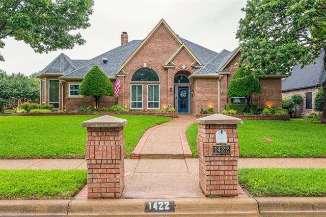 Keller, TX 76248,1422 Sweetgum Circle