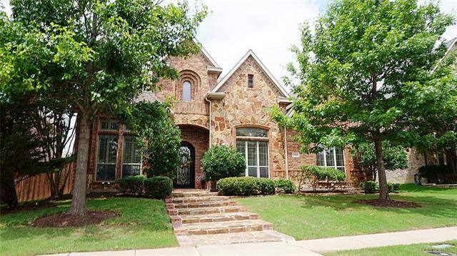 Frisco, TX 75033,11265 Berkeley Hall Lane