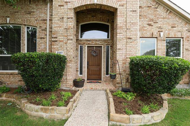 Plano, TX 75025,2941 Oakland Hills Drive