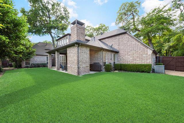 Mckinney, TX 75070,2300 Highgate Drive