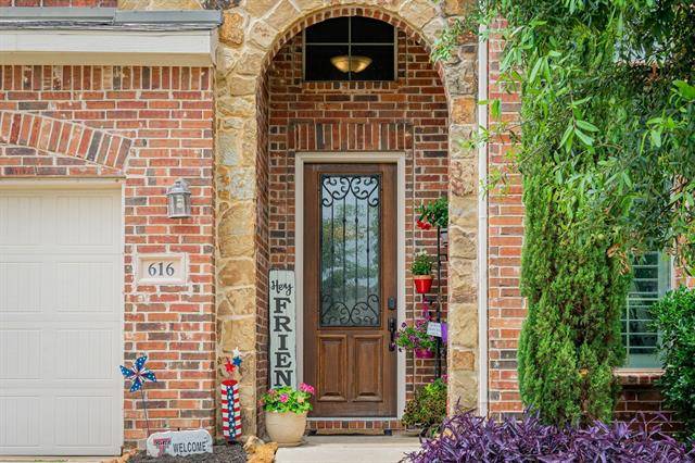 Little Elm, TX 75068,616 Mist Flower Drive