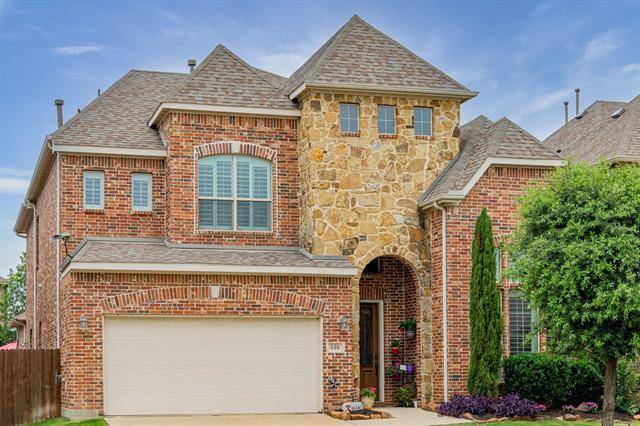 Little Elm, TX 75068,616 Mist Flower Drive