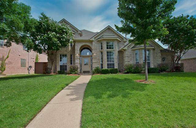 Garland, TX 75043,1701 Hill Creek Drive