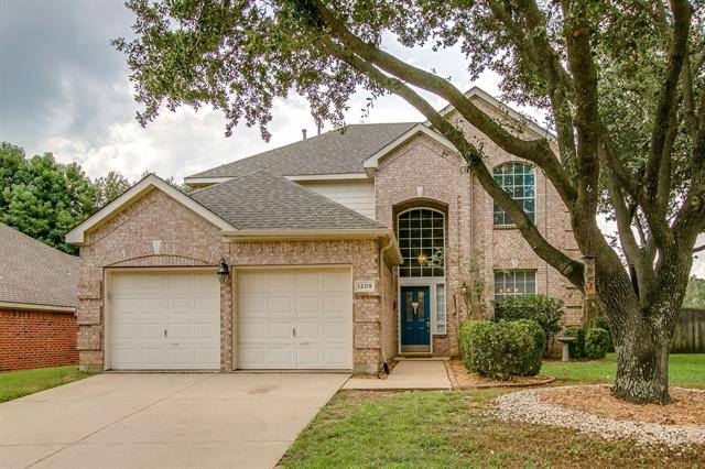 Flower Mound, TX 75028,1209 Rosewood Trail