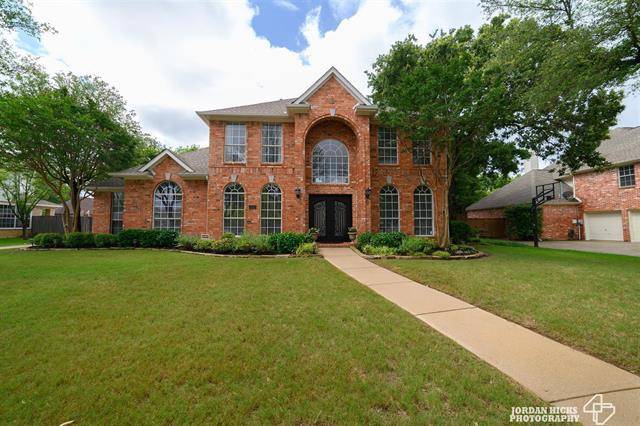 Keller, TX 76248,822 Forest Lakes Drive