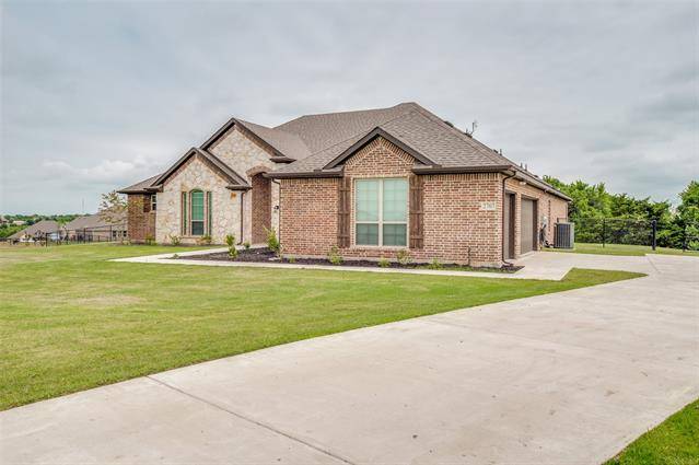 Farmersville, TX 75442,2707 Naomi Court