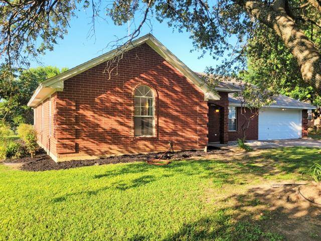 Springtown, TX 76082,715 Cherry Lane