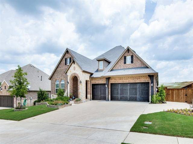 Roanoke, TX 76262,1024 Fairway Ranch Parkway