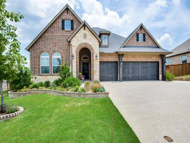 Roanoke, TX 76262,1024 Fairway Ranch Parkway