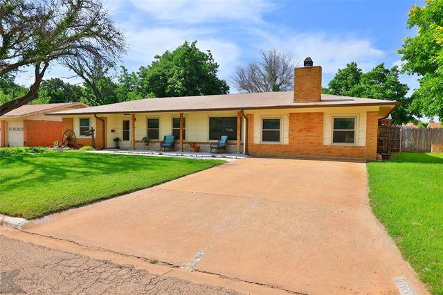 Abilene, TX 79603,3837 N 14th Street