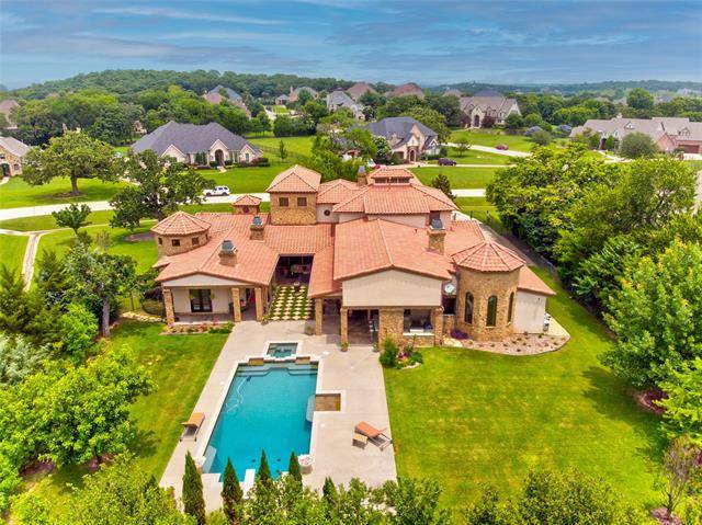 Southlake, TX 76092,325 Clariden Ranch Road