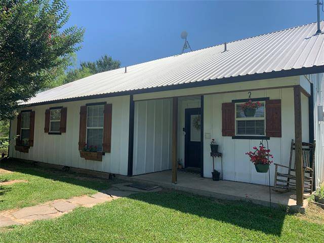 Morgan, TX 76671,256 Private Road 1408