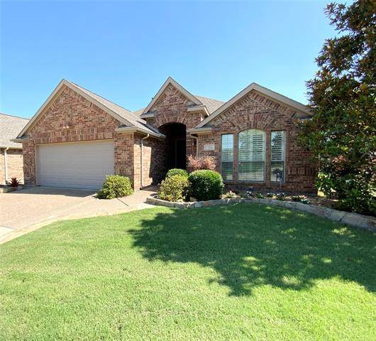 Fairview, TX 75069,1306 Bethpage Court